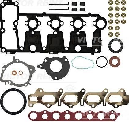 Conjunto completo de juntas, motor VICTOR REINZ 01-42135-01