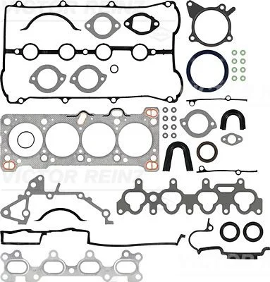 Conjunto completo de juntas, motor VICTOR REINZ 01-52425-04