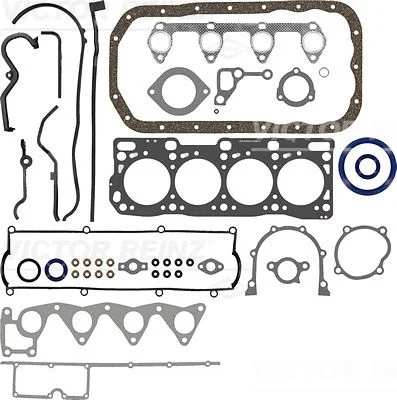Conjunto completo de juntas, motor VICTOR REINZ 01-52440-03