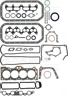 Conjunto completo de juntas, motor VICTOR REINZ 01-52575-01