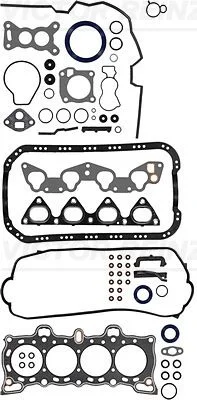 Conjunto completo de juntas, motor VICTOR REINZ 01-52680-01