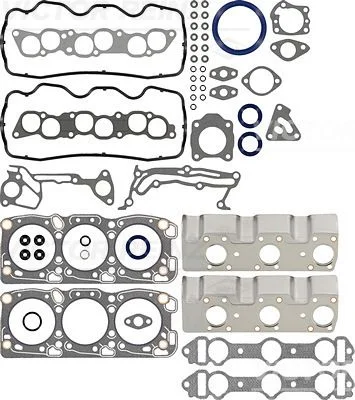 Conjunto completo de juntas, motor VICTOR REINZ 01-52693-01