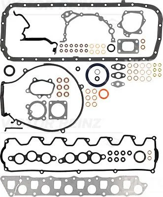 Conjunto completo de juntas, motor VICTOR REINZ 01-52745-01