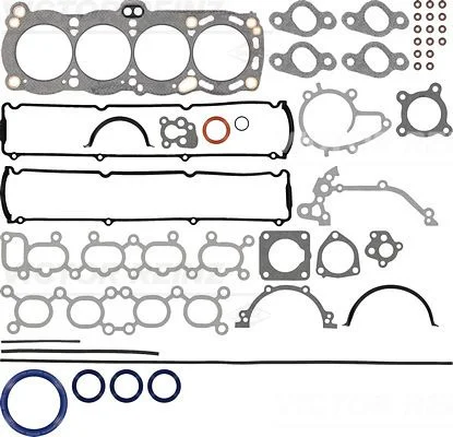 Conjunto completo de juntas, motor VICTOR REINZ 01-52805-02