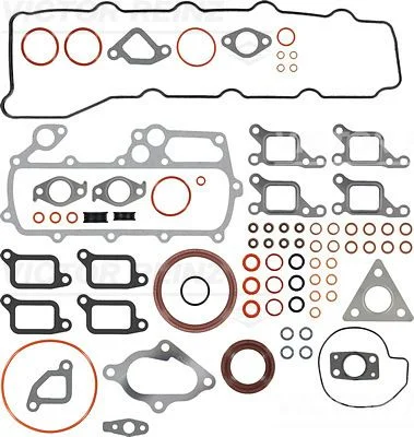 Conjunto completo de juntas, motor VICTOR REINZ 01-52898-02