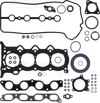 Conjunto completo de juntas, motor VICTOR REINZ 01-53135-02