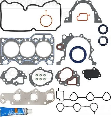 Full Gasket Kit, engine VICTOR REINZ 01-53175-02