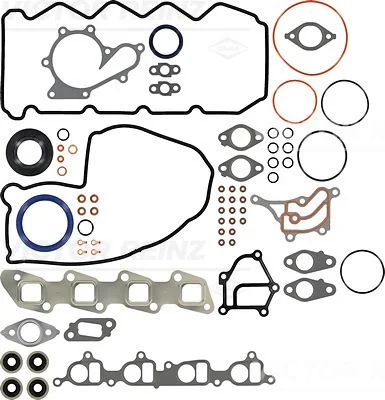 Conjunto completo de juntas, motor VICTOR REINZ 01-53194-01