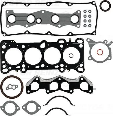 Conjunto completo de juntas, motor VICTOR REINZ 01-53380-01