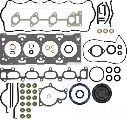 Conjunto completo de juntas, motor VICTOR REINZ 01-53395-01