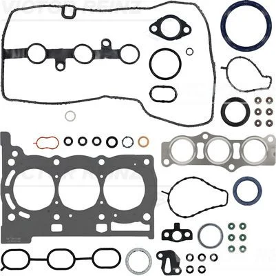 Conjunto completo de juntas, motor VICTOR REINZ 01-53425-04