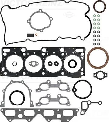 Conjunto completo de juntas, motor VICTOR REINZ 01-53470-02