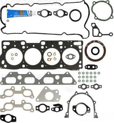 Conjunto completo de juntas, motor VICTOR REINZ 01-53470-04