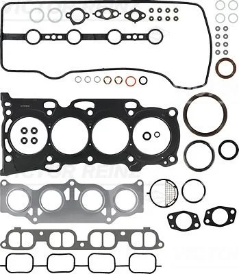Conjunto completo de juntas, motor VICTOR REINZ 01-53505-01