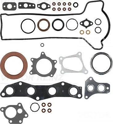 Conjunto completo de juntas, motor VICTOR REINZ 01-53558-01
