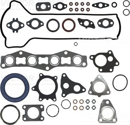 Conjunto completo de juntas, motor VICTOR REINZ 01-53558-02