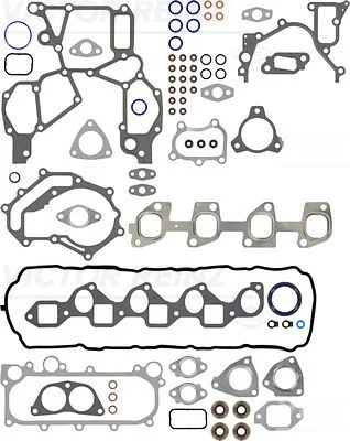 Conjunto completo de juntas, motor VICTOR REINZ 01-53583-03