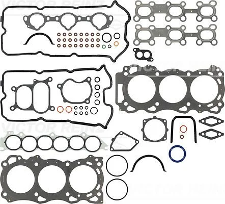 Conjunto completo de juntas, motor VICTOR REINZ 01-53595-01
