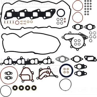 Conjunto completo de juntas, motor VICTOR REINZ 01-53727-01