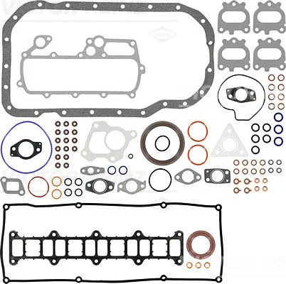 Conjunto completo de juntas, motor VICTOR REINZ 01-53739-01