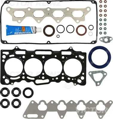 Conjunto completo de juntas, motor VICTOR REINZ 01-53880-01