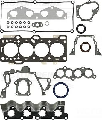 Conjunto completo de juntas, motor VICTOR REINZ 01-53895-01