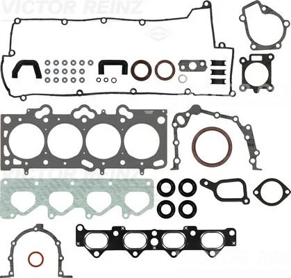 Conjunto completo de juntas, motor VICTOR REINZ 01-53970-01