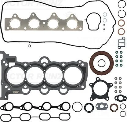 Conjunto completo de juntas, motor VICTOR REINZ 01-54020-01