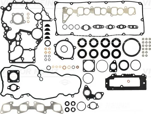 Conjunto completo de juntas, motor VICTOR REINZ 01-54027-01