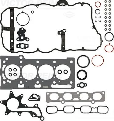 Conjunto completo de juntas, motor VICTOR REINZ 01-54030-01