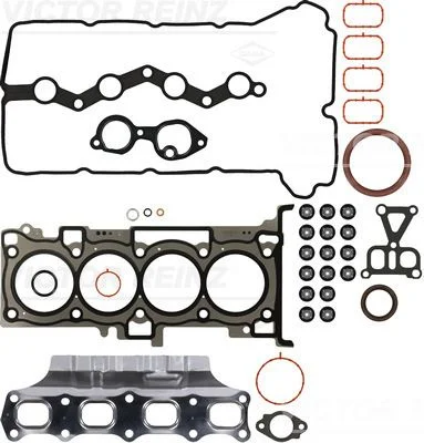 Conjunto completo de juntas, motor VICTOR REINZ 01-54035-02