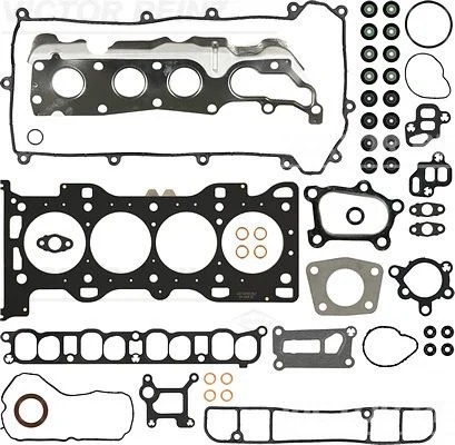 Conjunto completo de juntas, motor VICTOR REINZ 01-54160-01