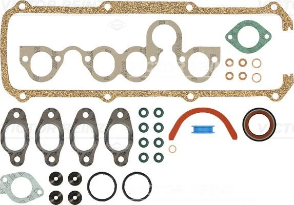 Gasket Kit, cylinder head VICTOR REINZ 02-12947-07