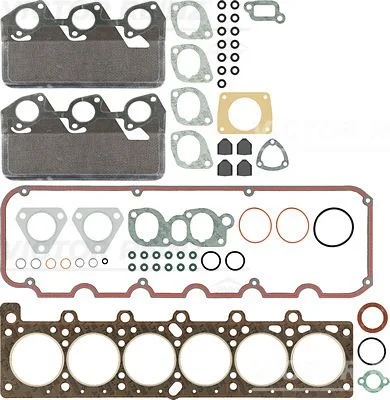 Conjunto de Juntas, cabeça do cilindro VICTOR REINZ 02-24465-06