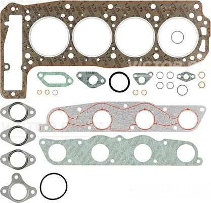 Gasket Kit, cylinder head VICTOR REINZ 02-25230-16