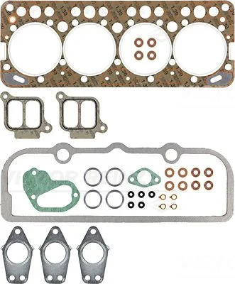 Gasket Kit, cylinder head VICTOR REINZ 02-26305-02