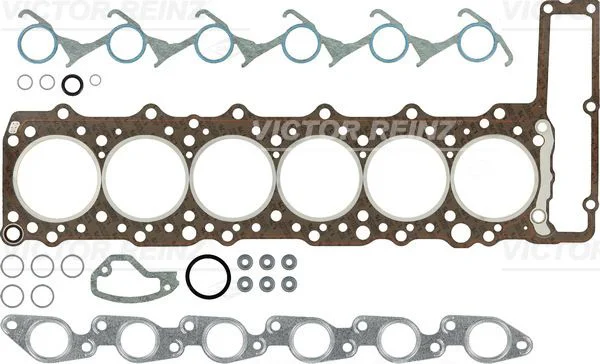 Gasket Kit, cylinder head VICTOR REINZ 02-27005-06