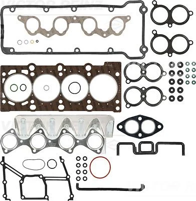 Gasket Kit, cylinder head VICTOR REINZ 02-27215-03
