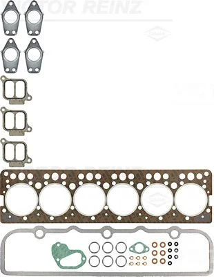 Conjunto de Juntas, cabeça do cilindro VICTOR REINZ 02-27350-04