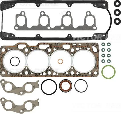 Gasket Kit, cylinder head VICTOR REINZ 02-28025-04