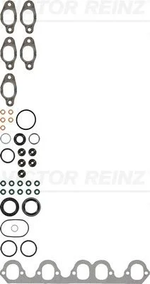 Conjunto de Juntas, cabeça do cilindro VICTOR REINZ 02-28988-04