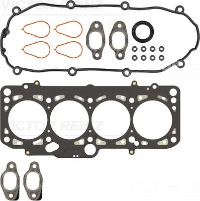 Gasket Kit, cylinder head VICTOR REINZ 02-31280-03
