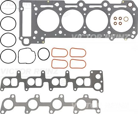 Gasket Kit, cylinder head VICTOR REINZ 02-31555-01