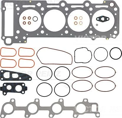 Gasket Kit, cylinder head VICTOR REINZ 02-31555-02