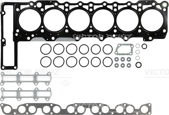 Gasket Kit, cylinder head VICTOR REINZ 02-31670-01