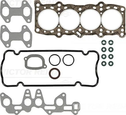 Gasket Kit, cylinder head VICTOR REINZ 02-31790-02
