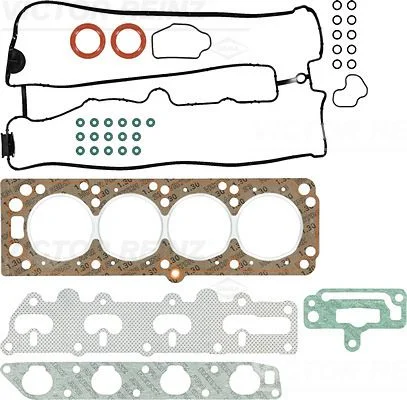 Conjunto de Juntas, cabeça do cilindro VICTOR REINZ 02-33000-02