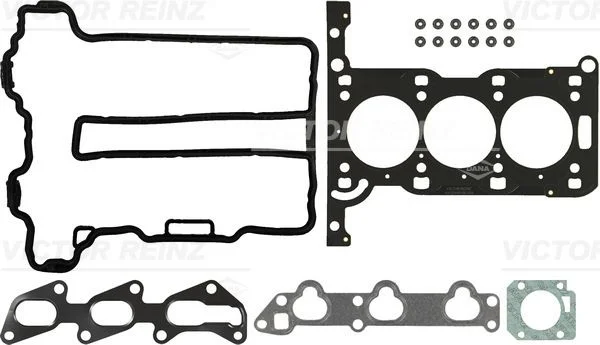 Gasket Kit, cylinder head VICTOR REINZ 02-33495-01