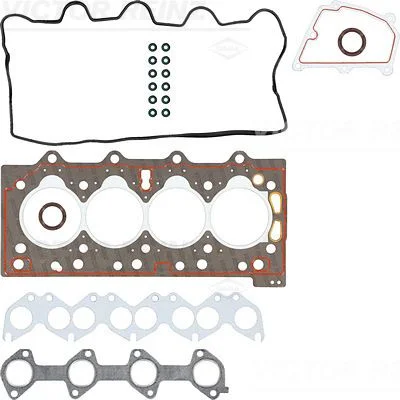 Conjunto de Juntas, cabeça do cilindro VICTOR REINZ 02-33635-01