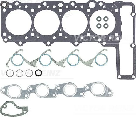 Conjunto de Juntas, cabeça do cilindro VICTOR REINZ 02-34150-01